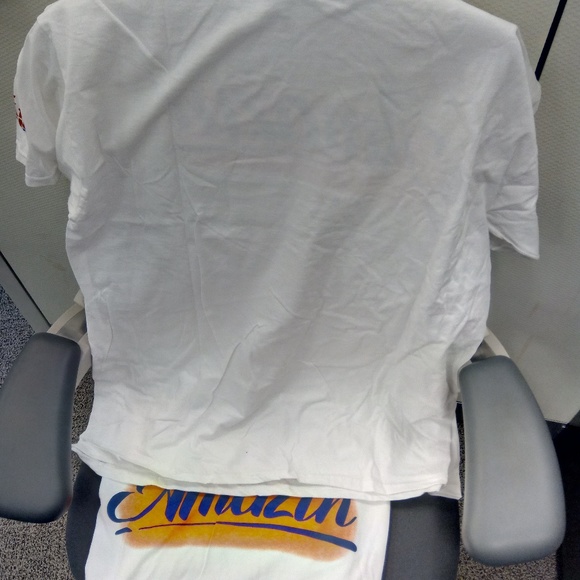 Mets promo shirt - Picture 2 of 3